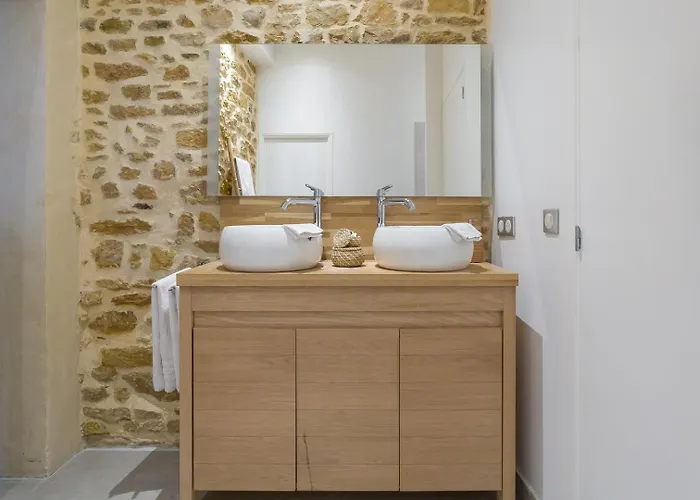 La Boissac - Coeur De - Bellecour *