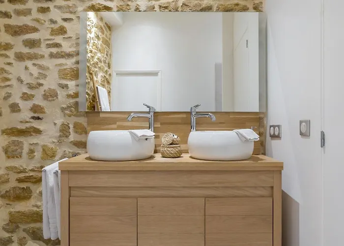 La Boissac - Coeur De - Bellecour *