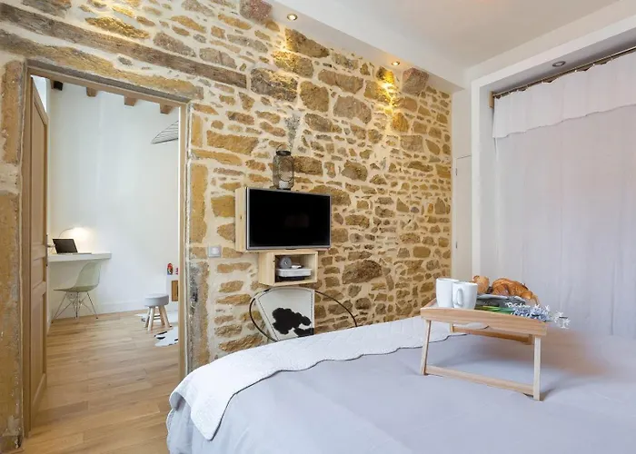 La Boissac - Coeur De - Bellecour