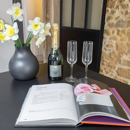 Apartman La Boissac - Coeur De - Bellecour Lyon