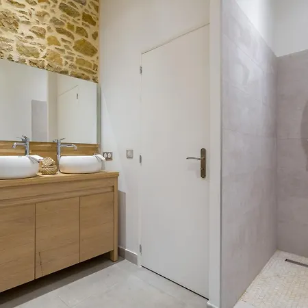 La Boissac - Coeur De - Bellecour Apartman *