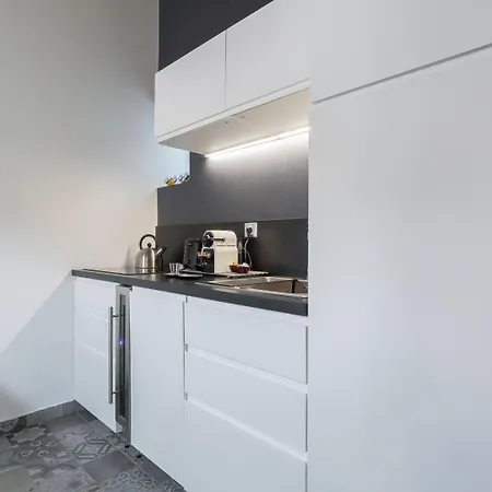 La Boissac - Coeur De - Bellecour Apartman Lyon