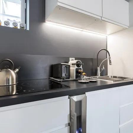 La Boissac - Coeur De - Bellecour Apartman *