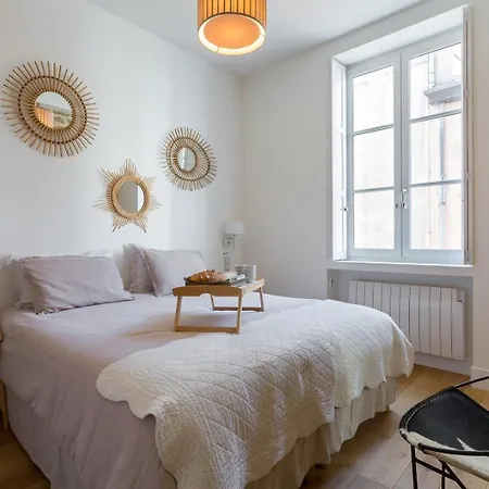 Apartman La Boissac - Coeur De - Bellecour
