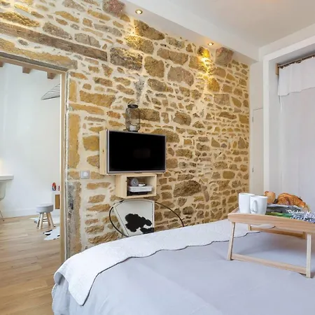La Boissac - Coeur De - Bellecour