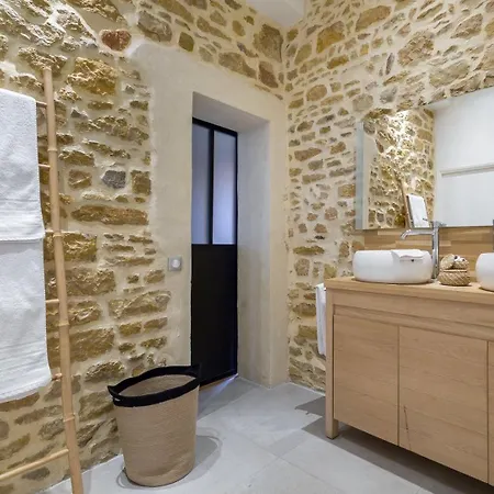 La Boissac - Coeur De - Bellecour Apartman *