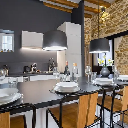 Apartman La Boissac - Coeur De - Bellecour